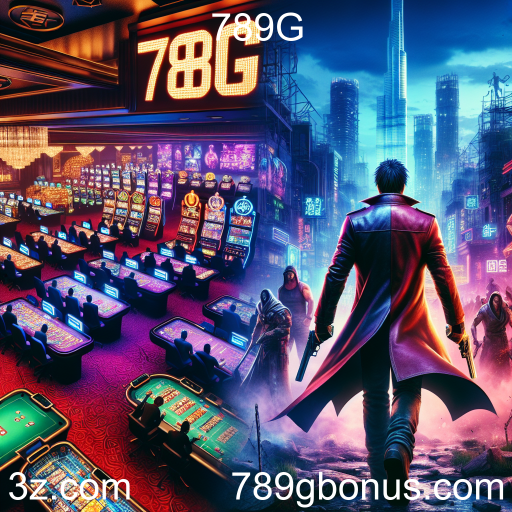 A Revolução dos Jogos de Ação: Uma Experiência Imersiva em Evolução