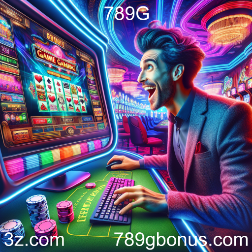 Descubra as Melhores Promoções de Jogos na 789G